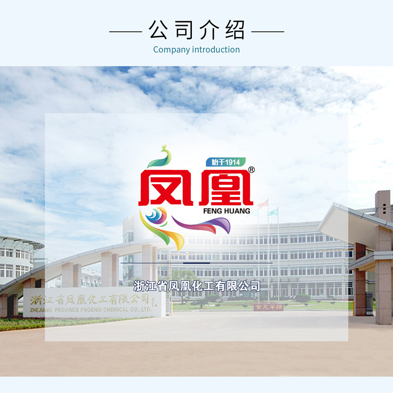 公司概况
